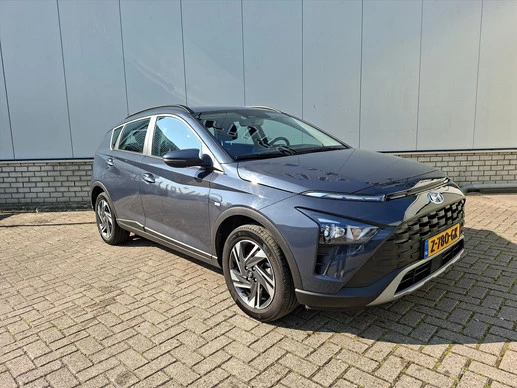 Hyundai Bayon - Afbeelding 3 van 30