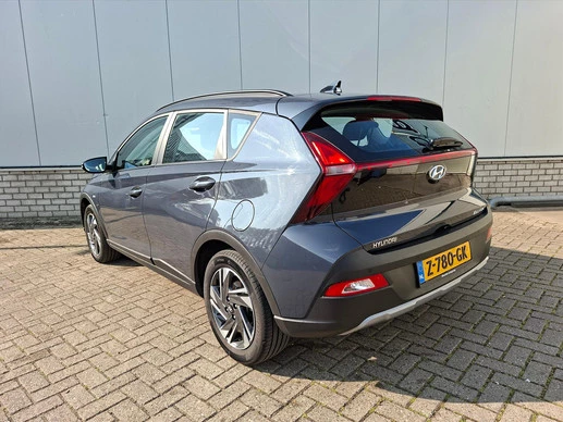 Hyundai Bayon - Afbeelding 6 van 30