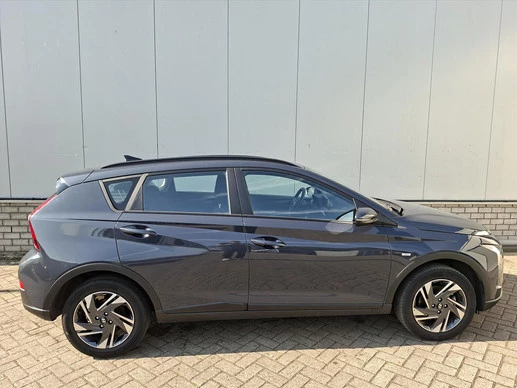 Hyundai Bayon - Afbeelding 7 van 30