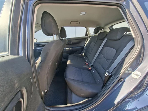 Hyundai Bayon - Afbeelding 12 van 30