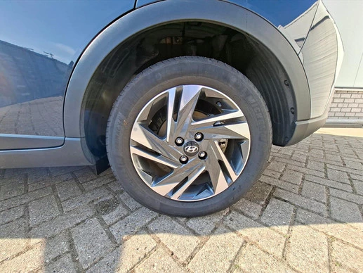 Hyundai Bayon - Afbeelding 13 van 30
