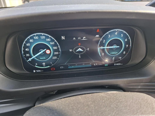 Hyundai Bayon - Afbeelding 22 van 30