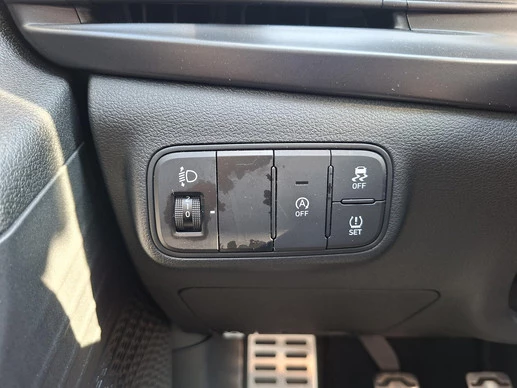 Hyundai Bayon - Afbeelding 25 van 30