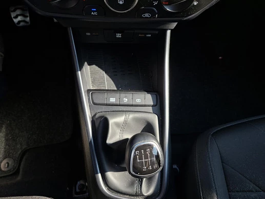 Hyundai Bayon - Afbeelding 27 van 30