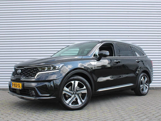 Kia Sorento - Afbeelding 1 van 30