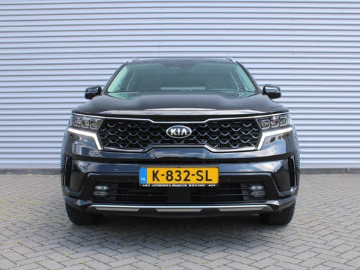 Kia Sorento - Afbeelding 2 van 30