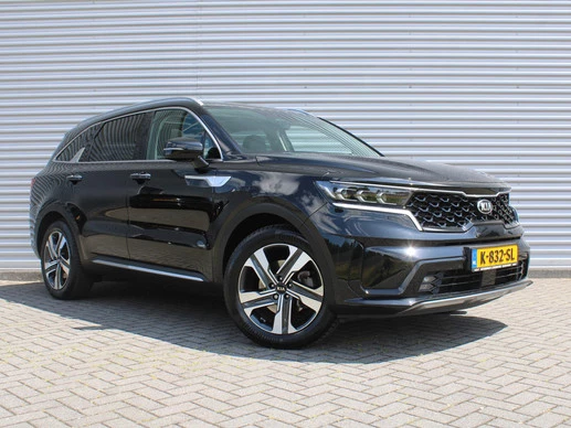 Kia Sorento - Afbeelding 3 van 30