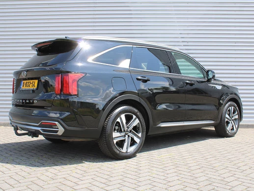 Kia Sorento - Afbeelding 4 van 30