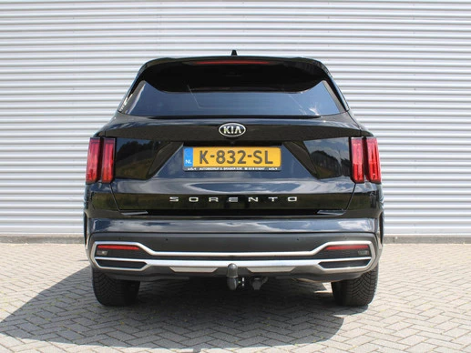Kia Sorento - Afbeelding 5 van 30