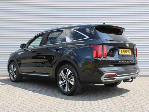 Kia Sorento - Afbeelding 6 van 30