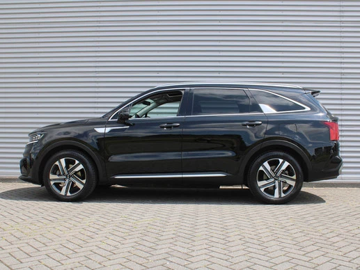 Kia Sorento - Afbeelding 7 van 30