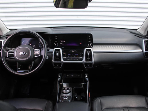 Kia Sorento - Afbeelding 8 van 30