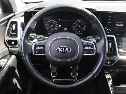 Kia Sorento - Afbeelding 9 van 30