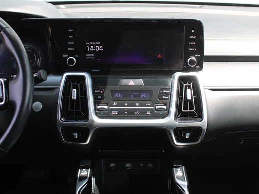 Kia Sorento - Afbeelding 16 van 30