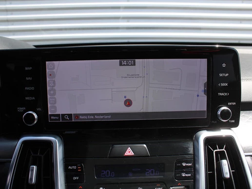 Kia Sorento - Afbeelding 17 van 30