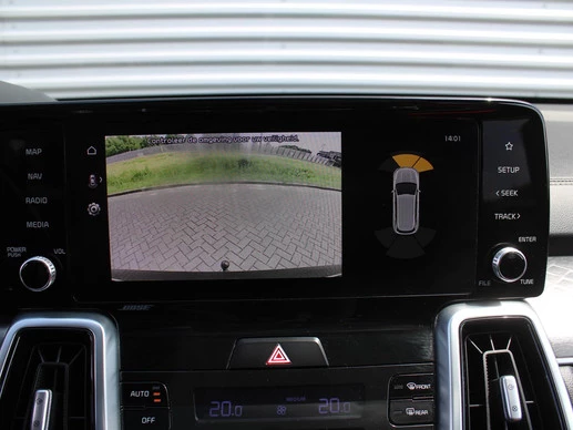 Kia Sorento - Afbeelding 18 van 30