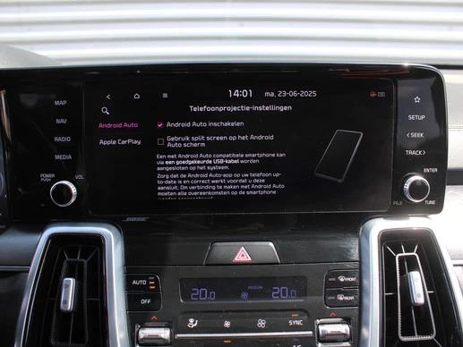 Kia Sorento - Afbeelding 19 van 30