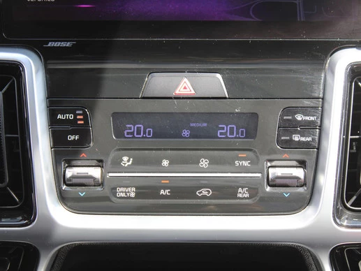 Kia Sorento - Afbeelding 20 van 30