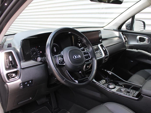 Kia Sorento - Afbeelding 29 van 30