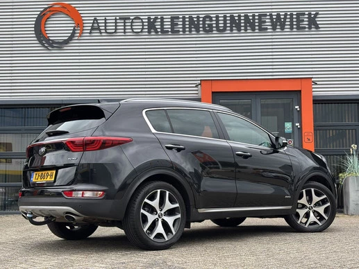 Kia Sportage - Afbeelding 2 van 30