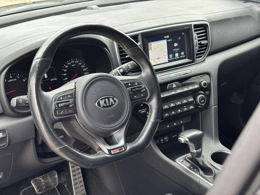 Kia Sportage - Afbeelding 3 van 30