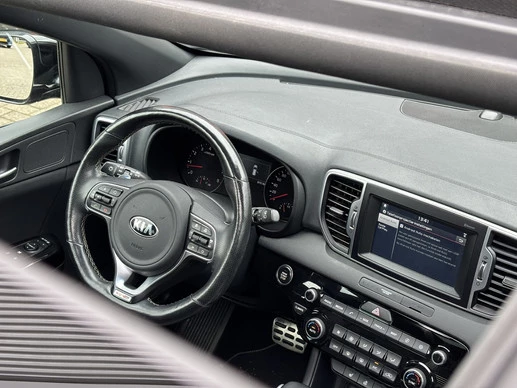 Kia Sportage - Afbeelding 4 van 30