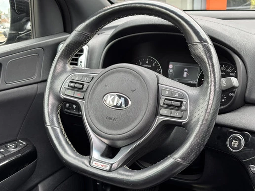 Kia Sportage - Afbeelding 5 van 30