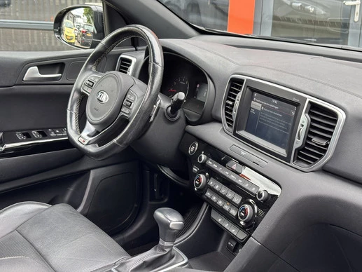 Kia Sportage - Afbeelding 7 van 30