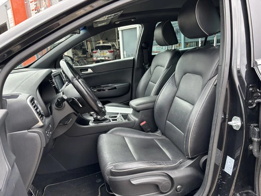 Kia Sportage - Afbeelding 8 van 30