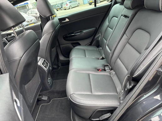 Kia Sportage - Afbeelding 9 van 30