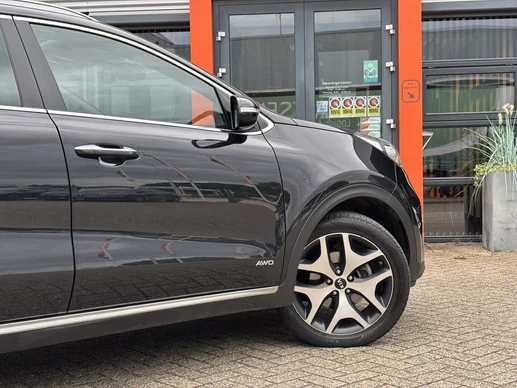 Kia Sportage - Afbeelding 15 van 30