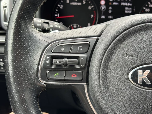 Kia Sportage - Afbeelding 17 van 30