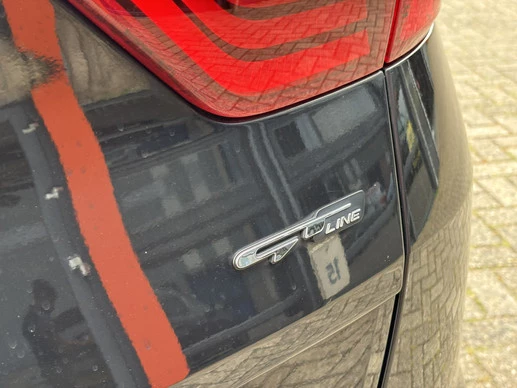 Kia Sportage - Afbeelding 25 van 30