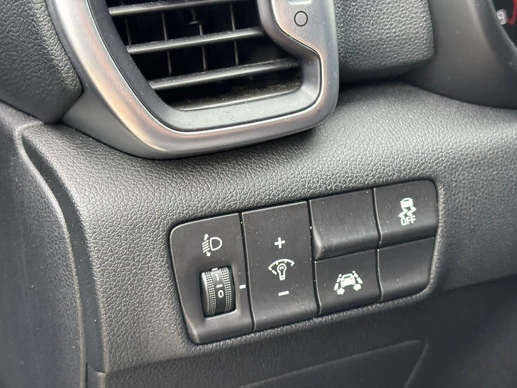 Kia Sportage - Afbeelding 28 van 30