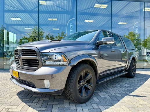 Dodge Ram 1500 - Afbeelding 1 van 30