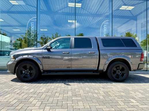 Dodge Ram 1500 - Afbeelding 2 van 30
