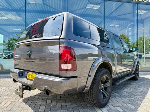 Dodge Ram 1500 - Afbeelding 3 van 30