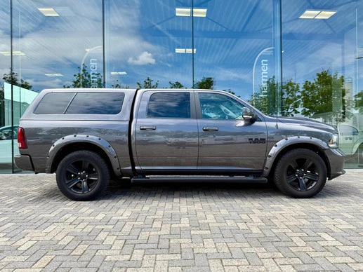 Dodge Ram 1500 - Afbeelding 5 van 30