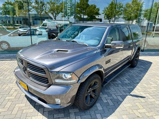 Dodge Ram 1500 - Afbeelding 6 van 30