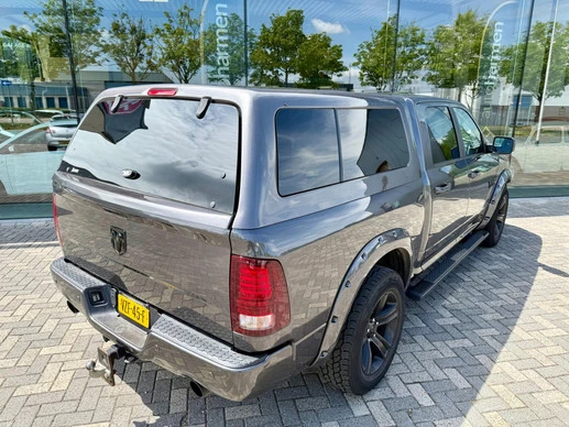 Dodge Ram 1500 - Afbeelding 7 van 30