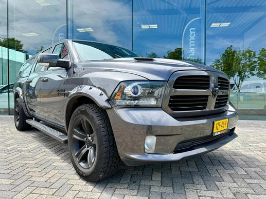 Dodge Ram 1500 - Afbeelding 8 van 30