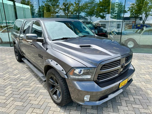 Dodge Ram 1500 - Afbeelding 9 van 30
