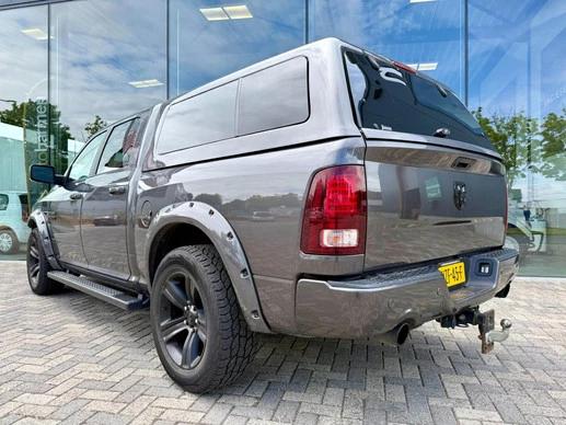Dodge Ram 1500 - Afbeelding 10 van 30