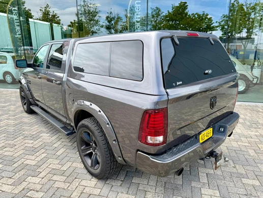 Dodge Ram 1500 - Afbeelding 11 van 30