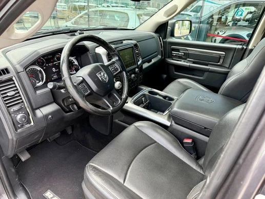 Dodge Ram 1500 - Afbeelding 12 van 30