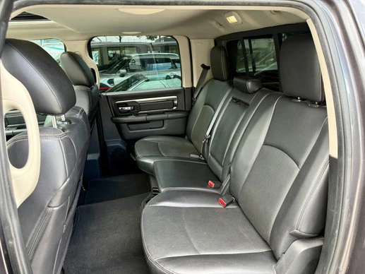 Dodge Ram 1500 - Afbeelding 13 van 30