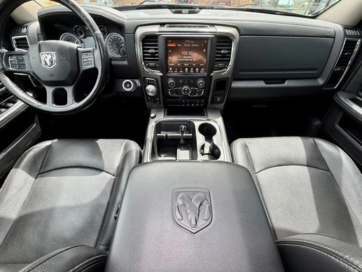Dodge Ram 1500 - Afbeelding 14 van 30