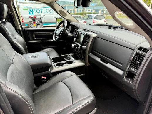 Dodge Ram 1500 - Afbeelding 15 van 30
