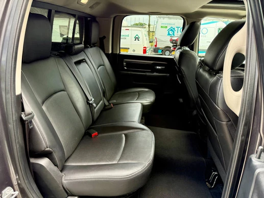 Dodge Ram 1500 - Afbeelding 16 van 30