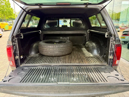 Dodge Ram 1500 - Afbeelding 17 van 30